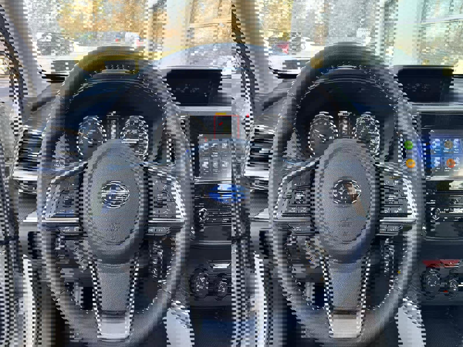 Used 2020 Subaru Forester Premium w/ Popular Package #1 image 20