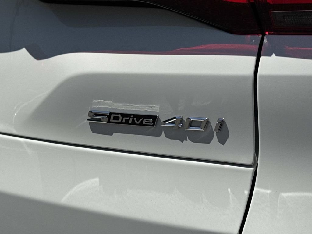 Used 2023 BMW X5 sDrive40i w/ M Sport Package RWD image 8