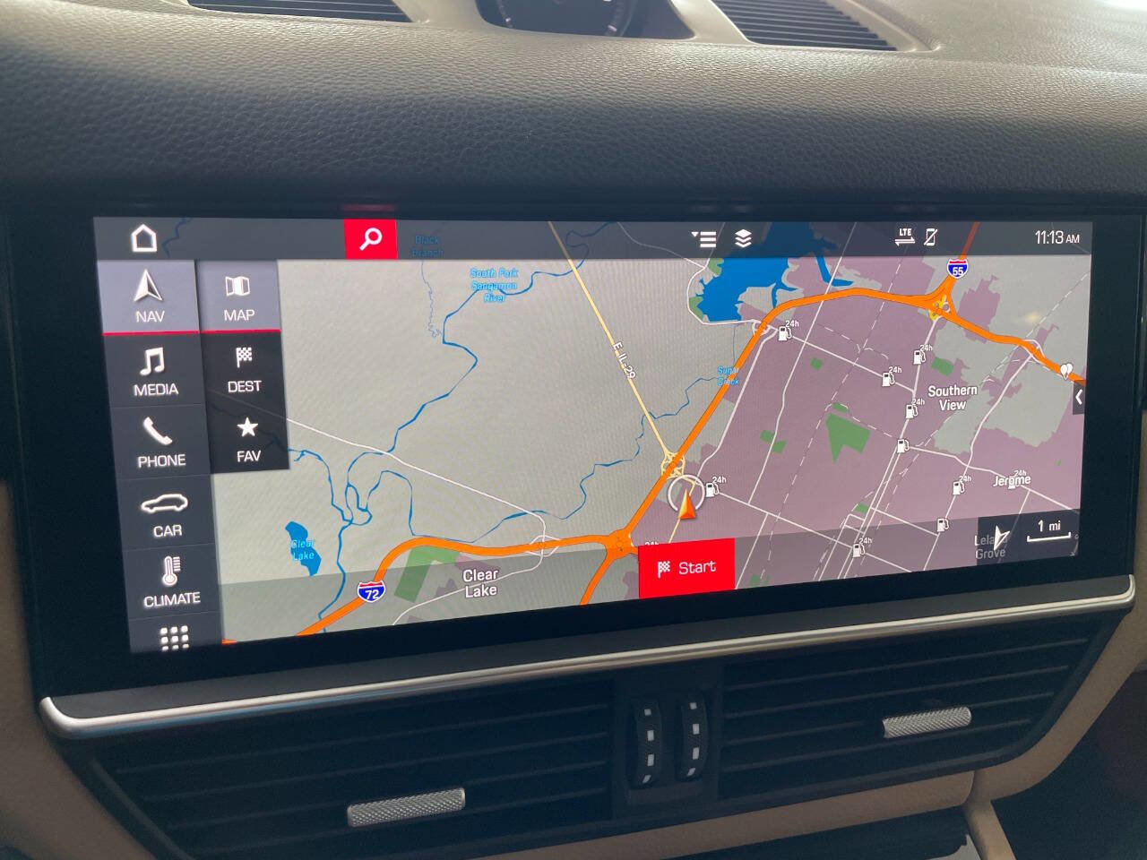 Used 2019 Porsche Cayenne image 35