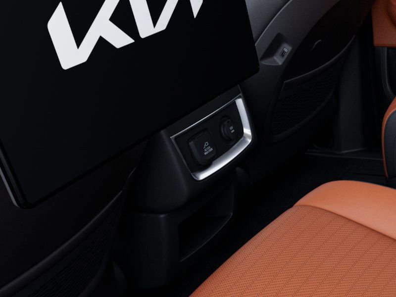 New 2026 Kia Carnival SX Prestige image 33