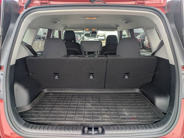 Used 2022 Kia Soul LX w/ Technology Package FWD image 25