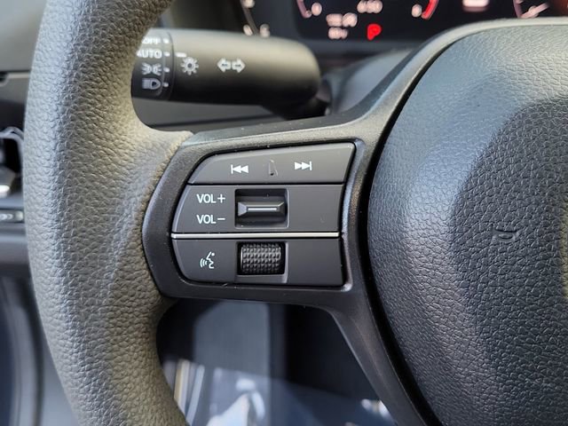 Used 2025 Honda Accord SE image 23