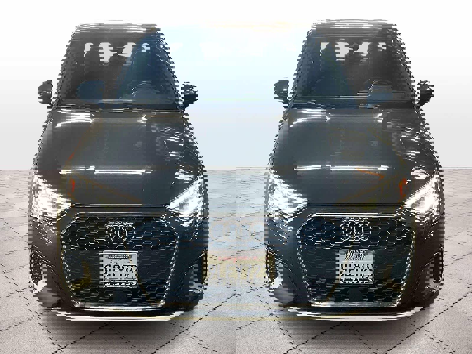 Used 2023 Audi A3 2.0T Premium w/ Convenience Package image 3