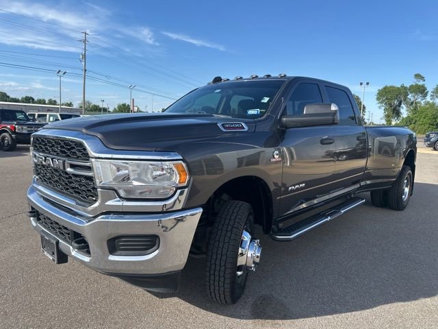 Used 2020 RAM 3500 Tradesman AWD/4WD image 33