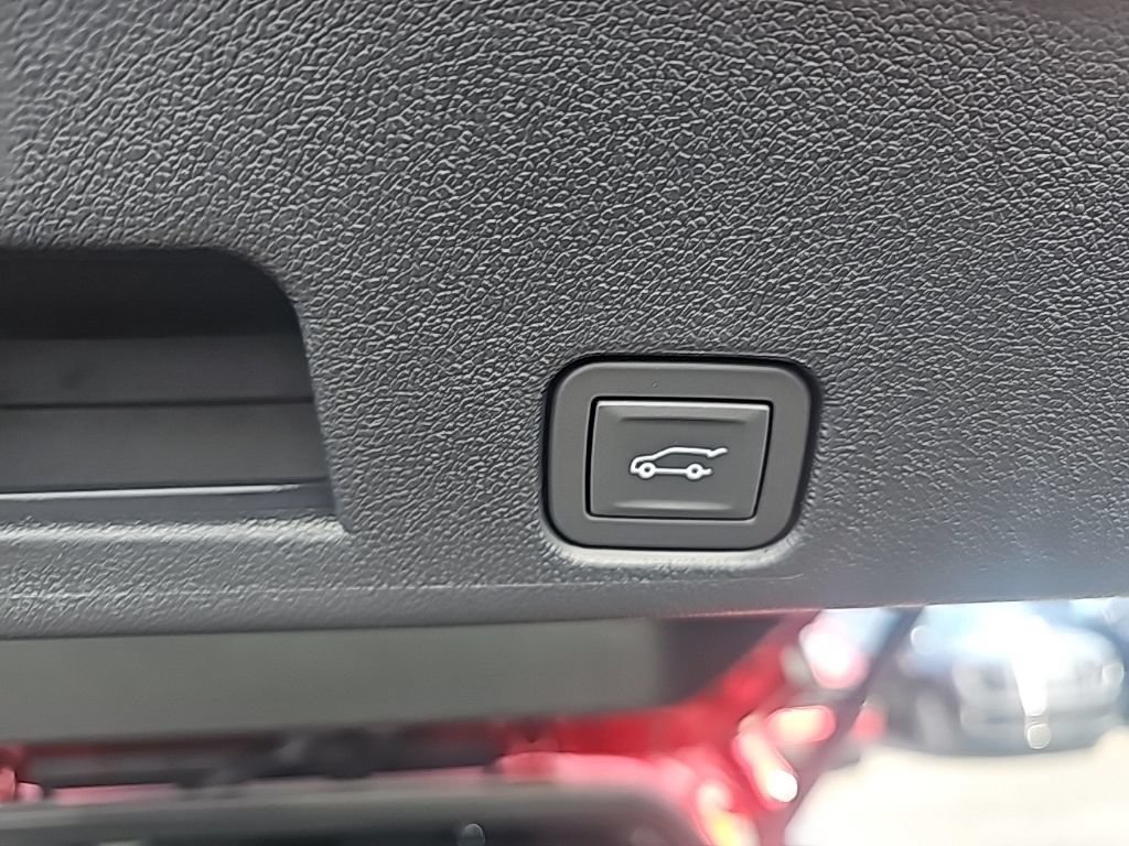 New 2026 GMC Acadia Elevation AWD/4WD image 12