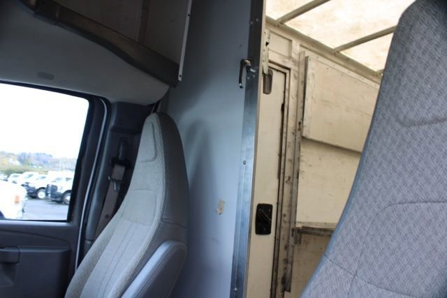 Used 2021 Chevrolet Express 3500 w/ Power Convenience Package image 15