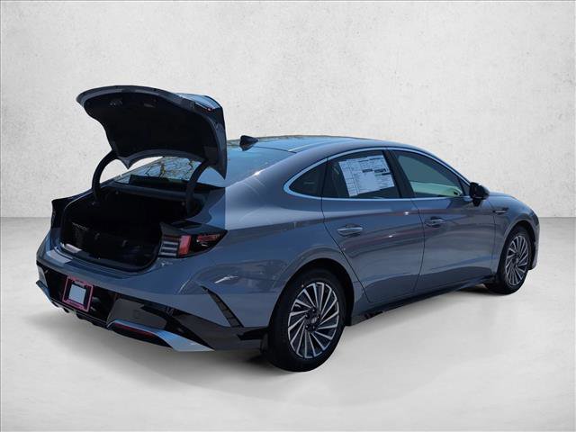 New 2026 Hyundai Sonata SEL image 2