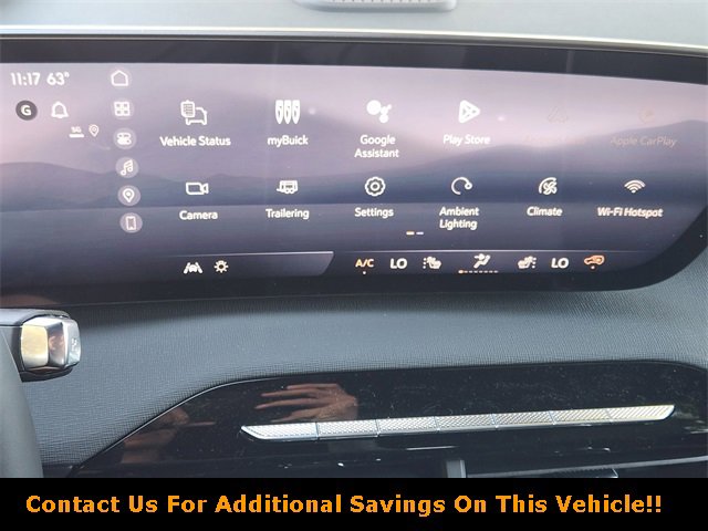 New 2026 Buick Enclave Preferred w/ LPO, Floor Liner Package image 12