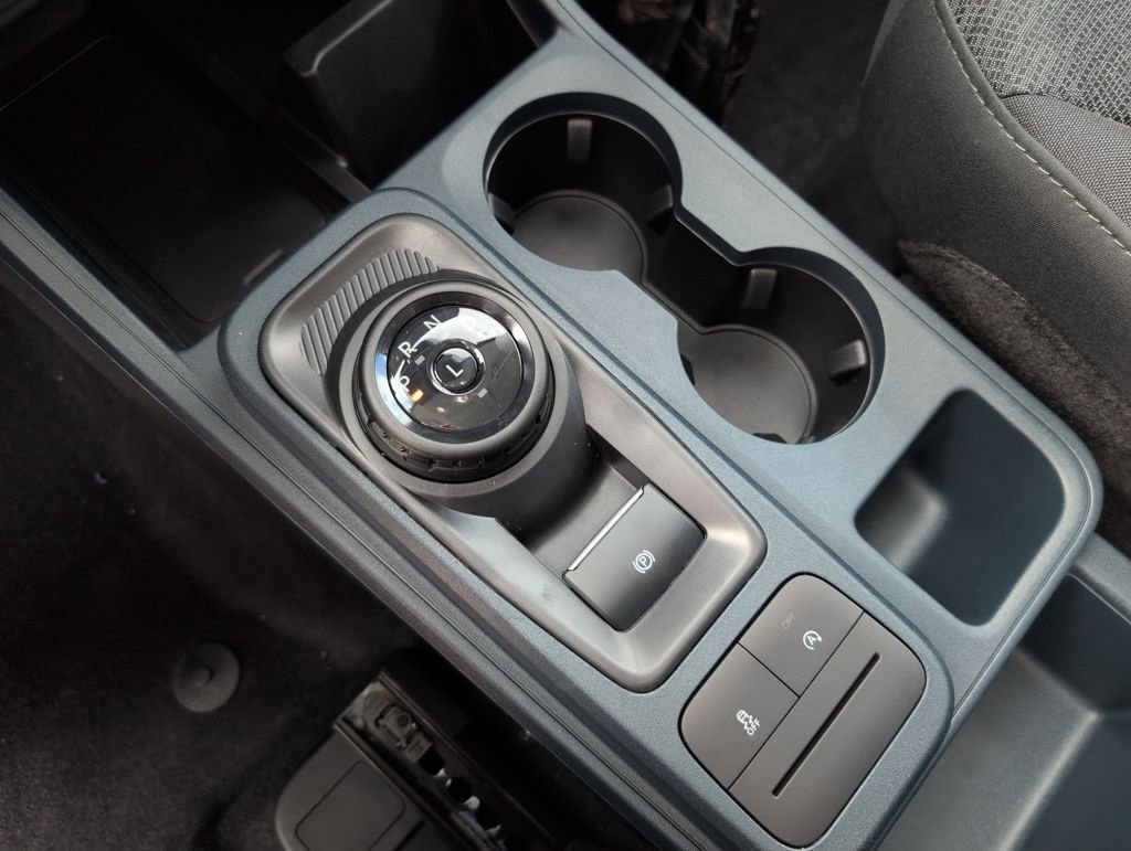 New 2026 Ford Maverick XL image 24