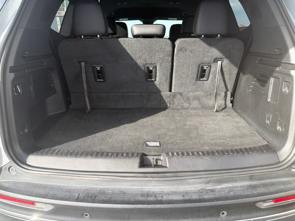 Used 2026 Buick Enclave Preferred FWD image 20