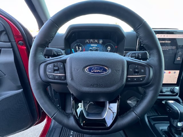 New 2026 Ford Ranger Lariat w/ FX4 Off-Road Package AWD/4WD image 11