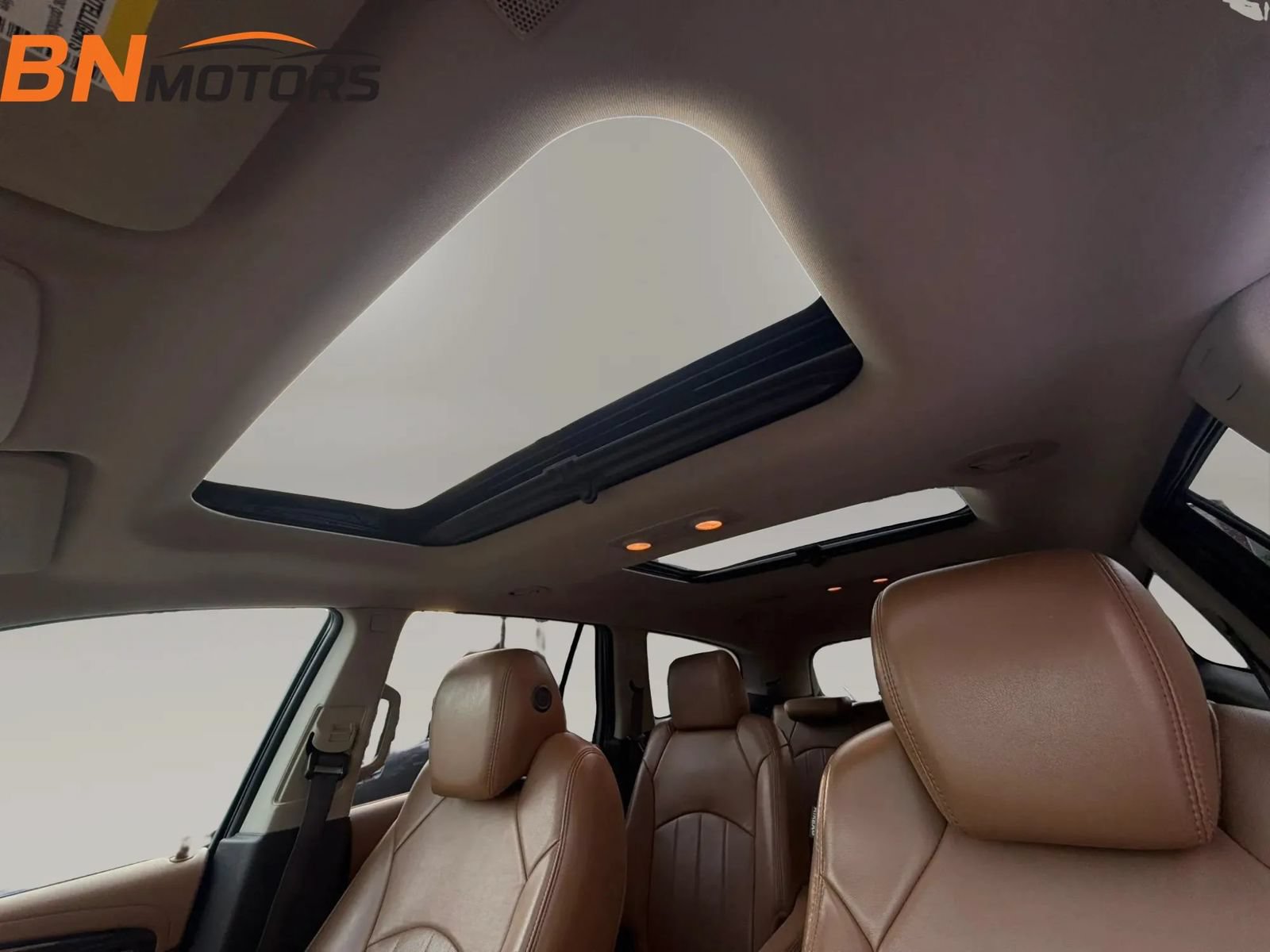 Used 2014 Buick Enclave Leather FWD image 32