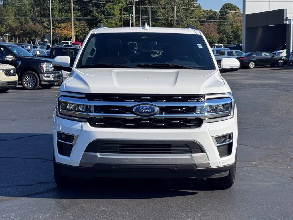 Used 2024 Ford Expedition Limited RWD image 19