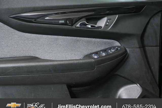 Certified 2025 Chevrolet TrailBlazer LT image 6