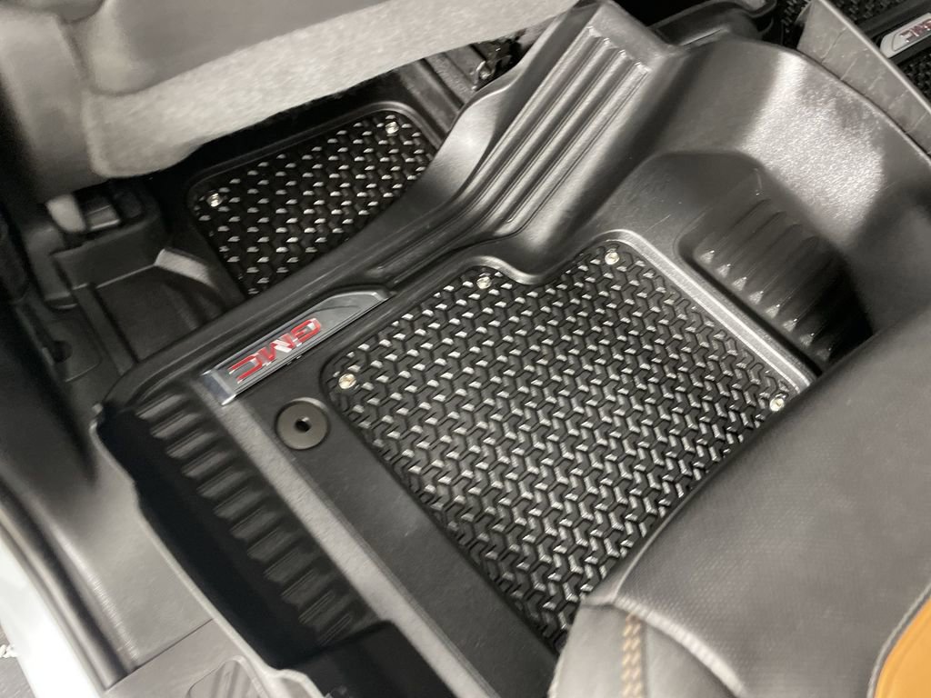 Used 2022 GMC Sierra 2500 AT4 w/ AT4 Premium Plus Package image 36