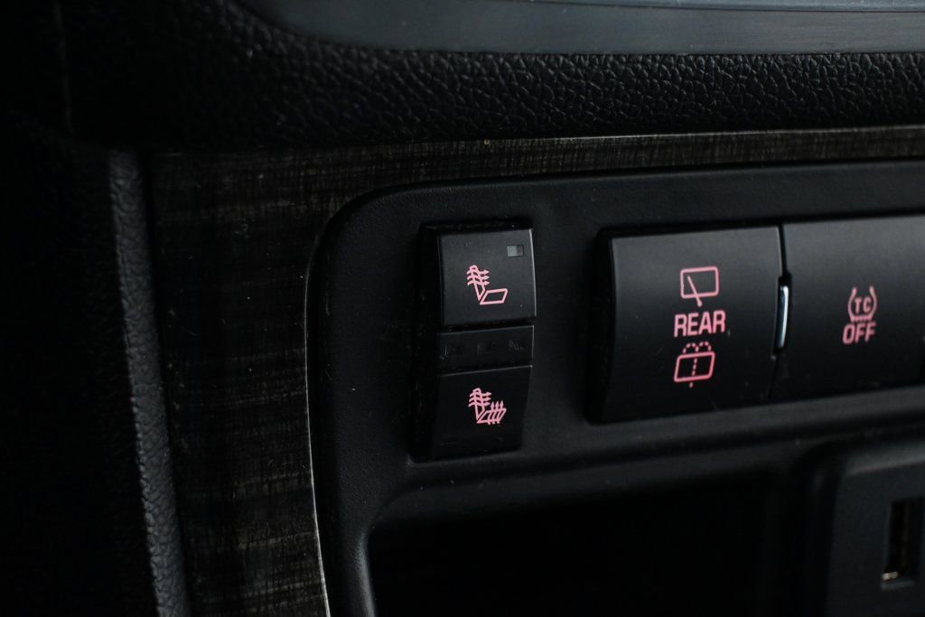 Used 2017 GMC Acadia Limited SLT image 35