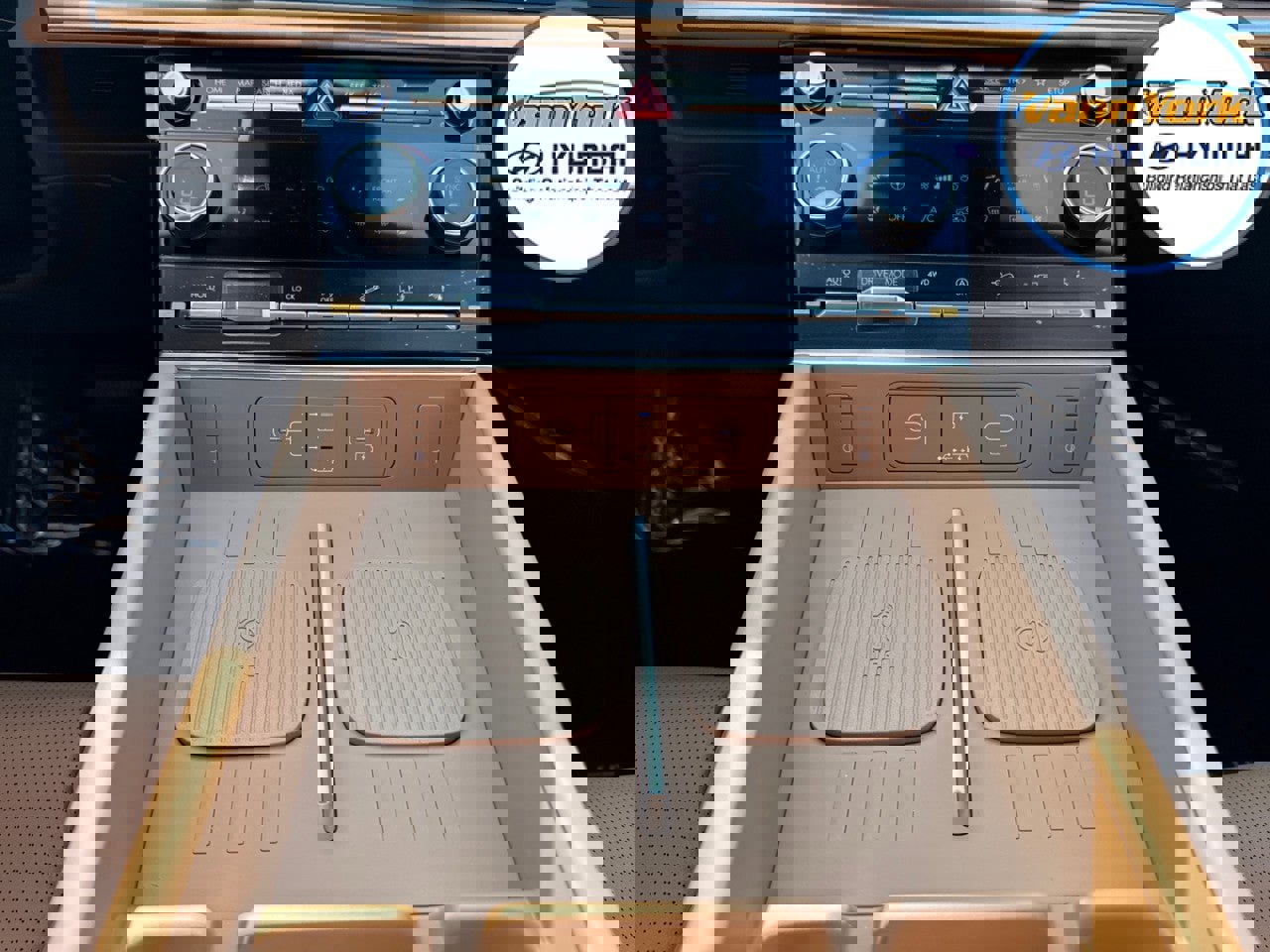 New 2026 Hyundai Santa Fe Limited image 18