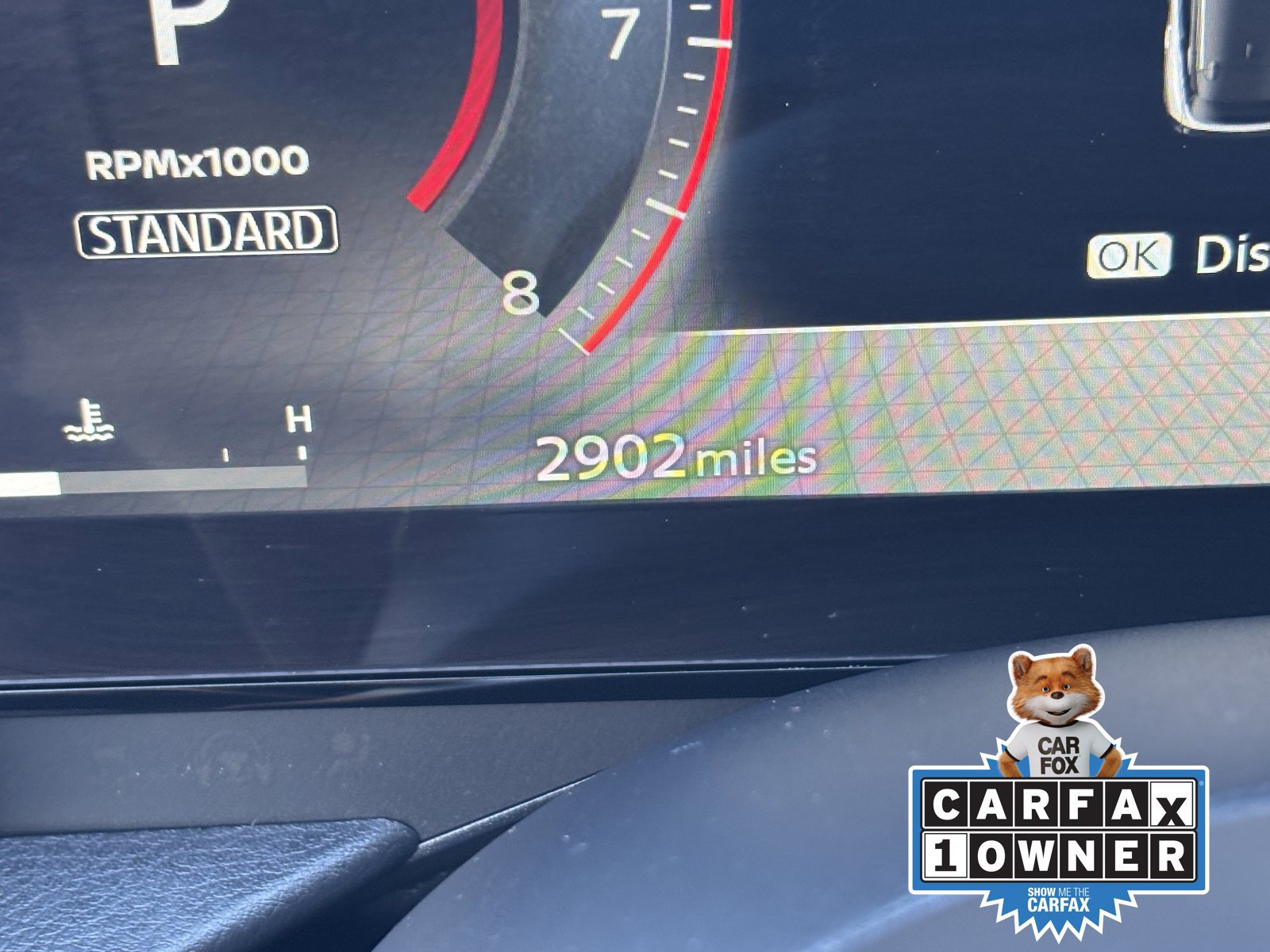 Certified 2026 Nissan Kicks SR w/ Cold Weather Package FWD image 31