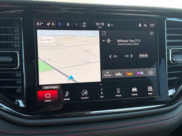 New 2027 Dodge Durango GT AWD/4WD image 22