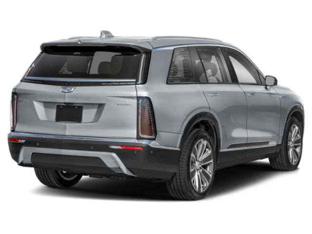 New 2027 Cadillac Vistiq Luxury AWD/4WD image 2