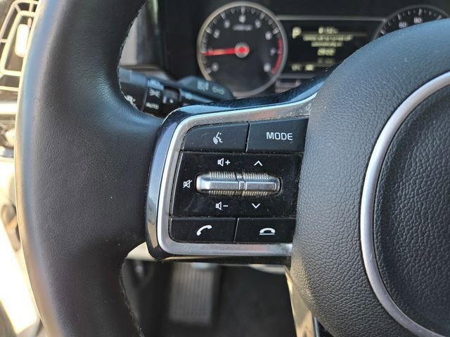 Used 2022 Kia Sorento SX AWD/4WD image 22
