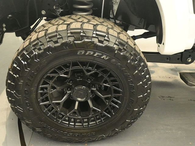 New 2026 Ford F250 Lariat w/ Lariat Ultimate Package image 14