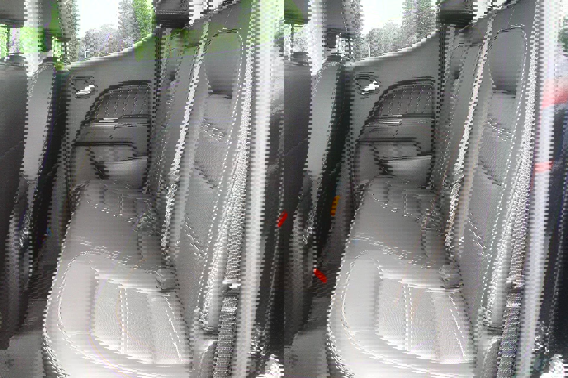 Certified 2022 GMC Canyon Denali image 38