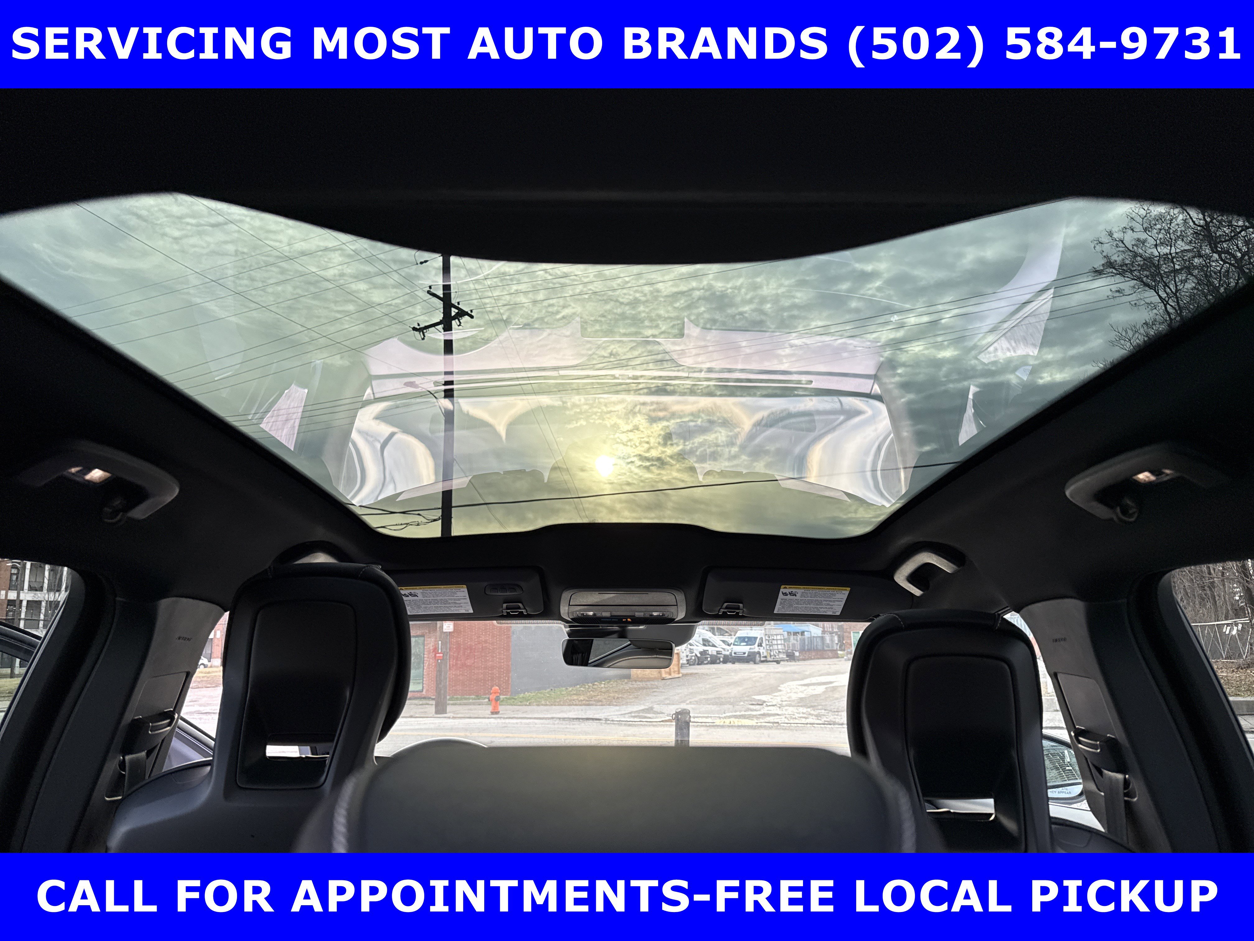 Used 2025 Ford Mustang Mach-E GT image 27