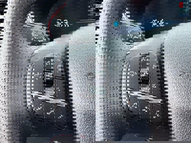 Used 2025 Ford Escape ST-Line Elite w/ Tech Pack #2 image 18