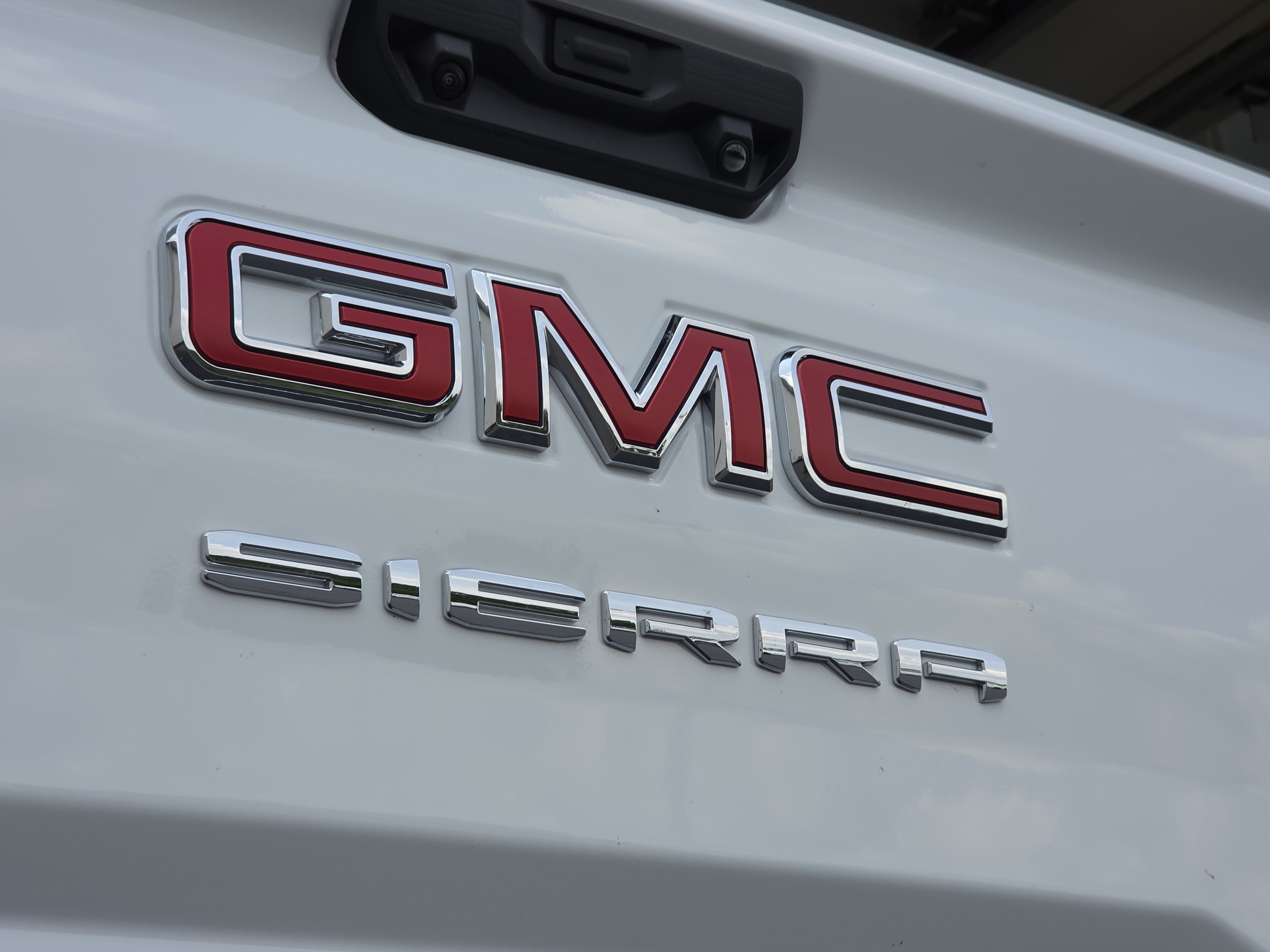 New 2026 GMC Sierra 2500 SLE AWD/4WD image 40