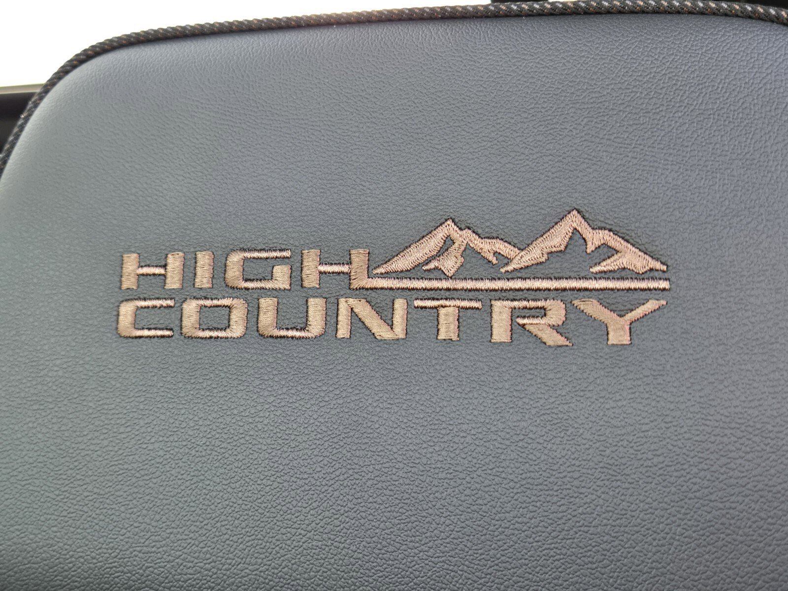 New 2026 Chevrolet Suburban High Country w/ Sun And Tow Package image 14