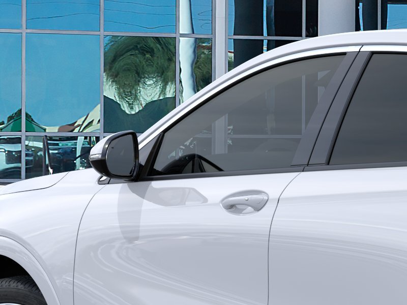 New 2026 Buick Envista Sport Touring FWD image 12