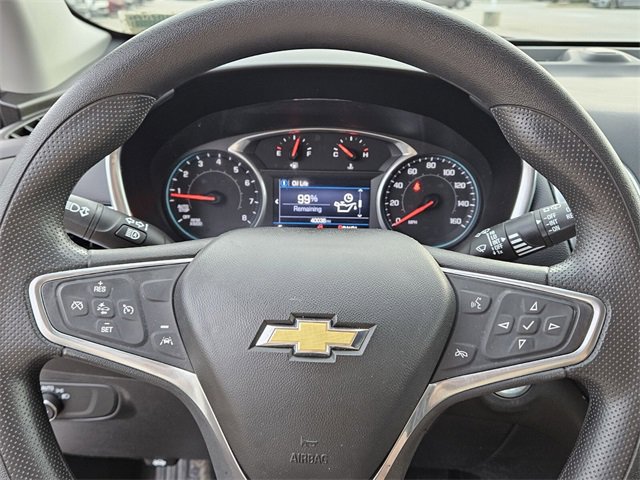 Used 2022 Chevrolet Equinox LT image 24