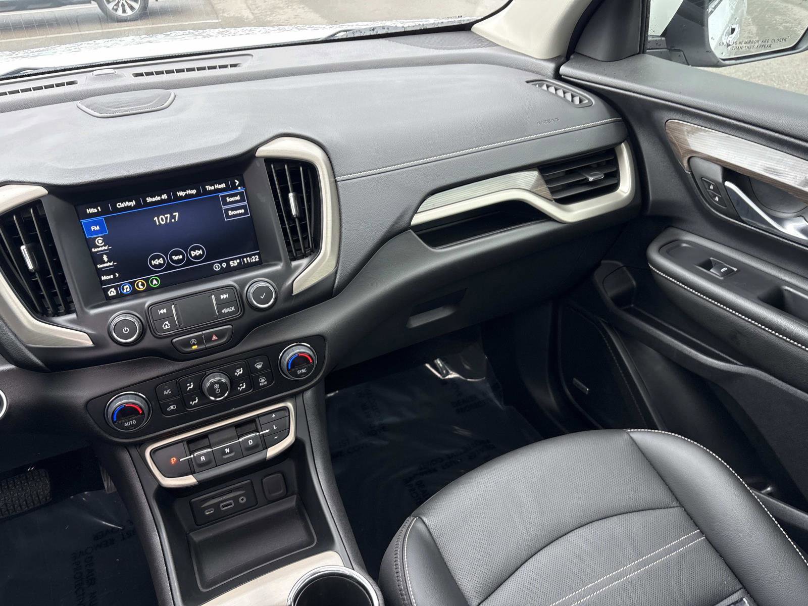 Certified 2024 GMC Terrain Denali image 27