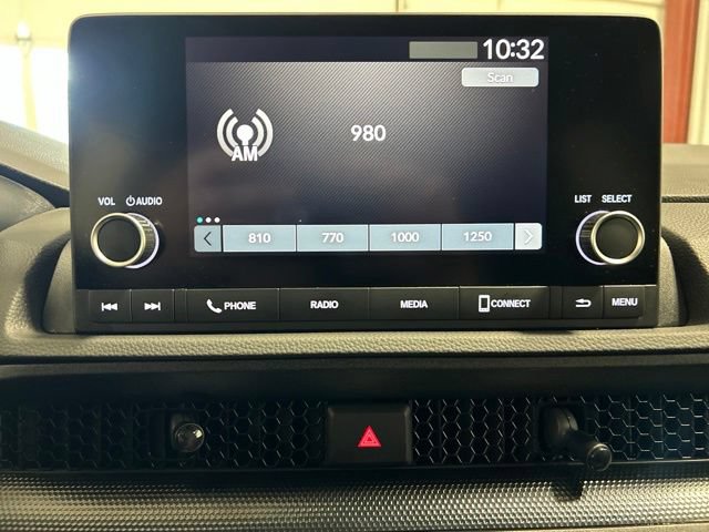 Certified 2024 Honda CR-V Sport image 33