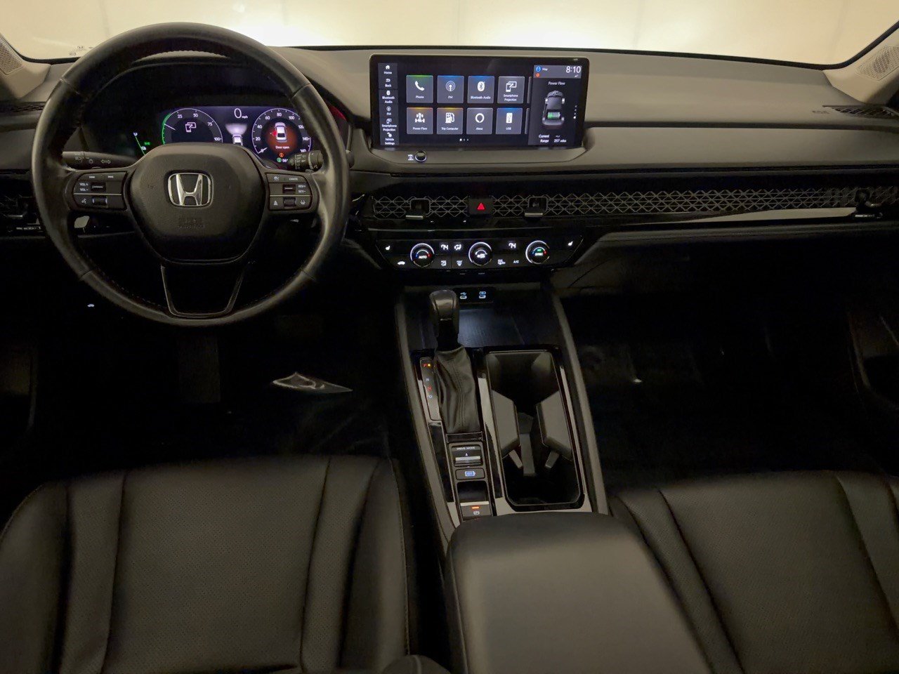 Used 2024 Honda Accord EX-L image 17