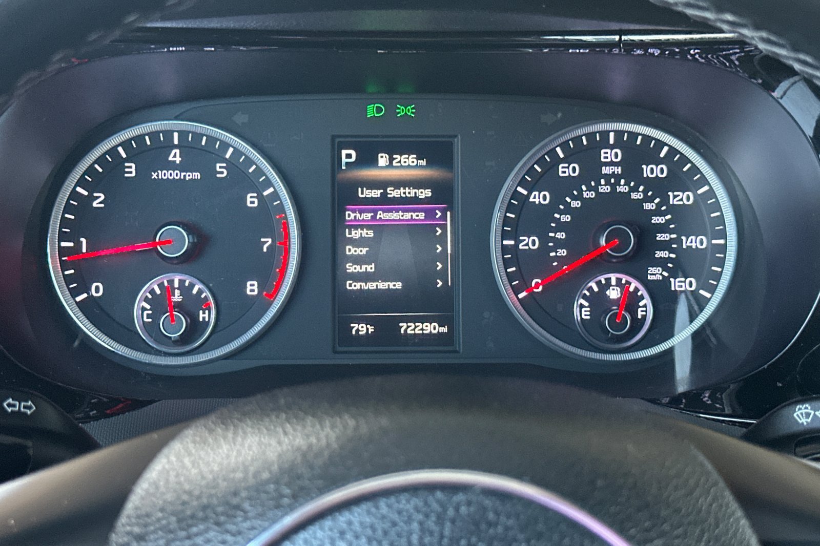 Used 2021 Kia K5 GT-Line FWD image 24