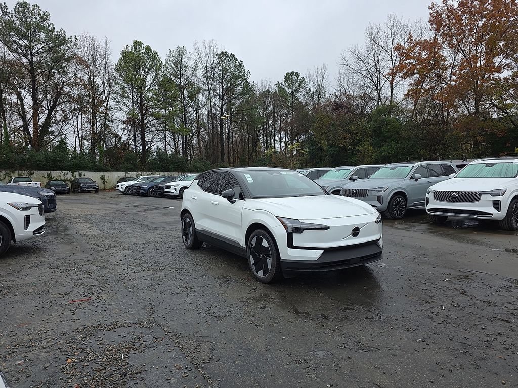New 2025 Volvo EX30 Plus w/ Protection Package Premier AWD/4WD image 11