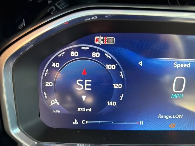 New 2026 Chevrolet Silverado 2500 LT w/ Trail Boss Package image 30