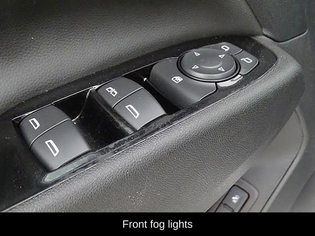 Used 2022 Chevrolet Equinox Premier w/ LPO, Floor Liner Package FWD image 14