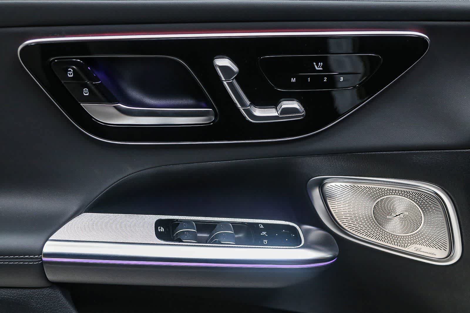 New 2025 Mercedes-Benz GLC 63 AMG S image 21