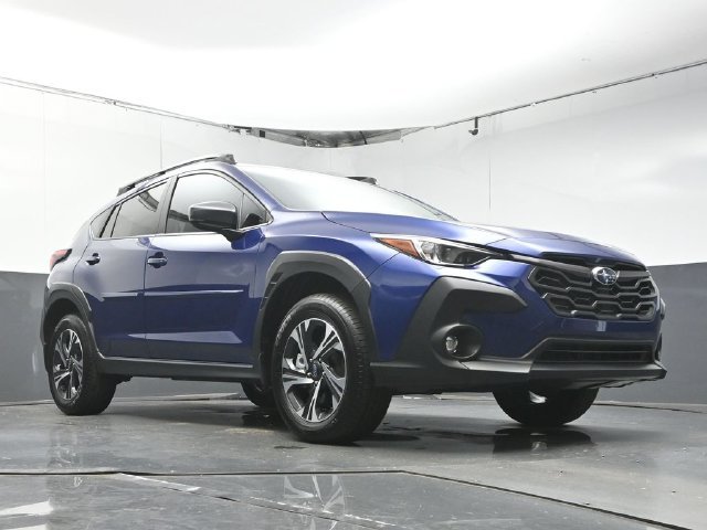 Certified 2026 Subaru Crosstrek 2.5i Premium w/ Convenience Package #2 AWD/4WD image 31