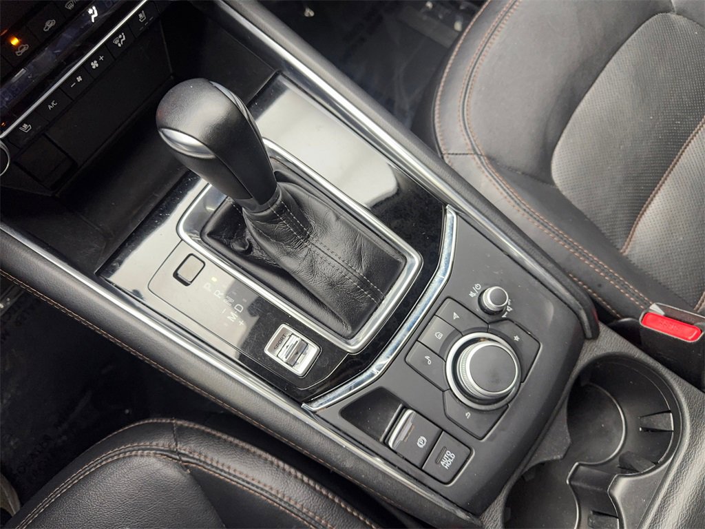 Used 2021 MAZDA CX-5 Grand Touring Reserve image 68