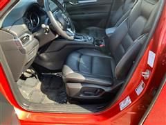 Used 2024 MAZDA CX-5 AWD 2.5 S w/ Select Package image 36