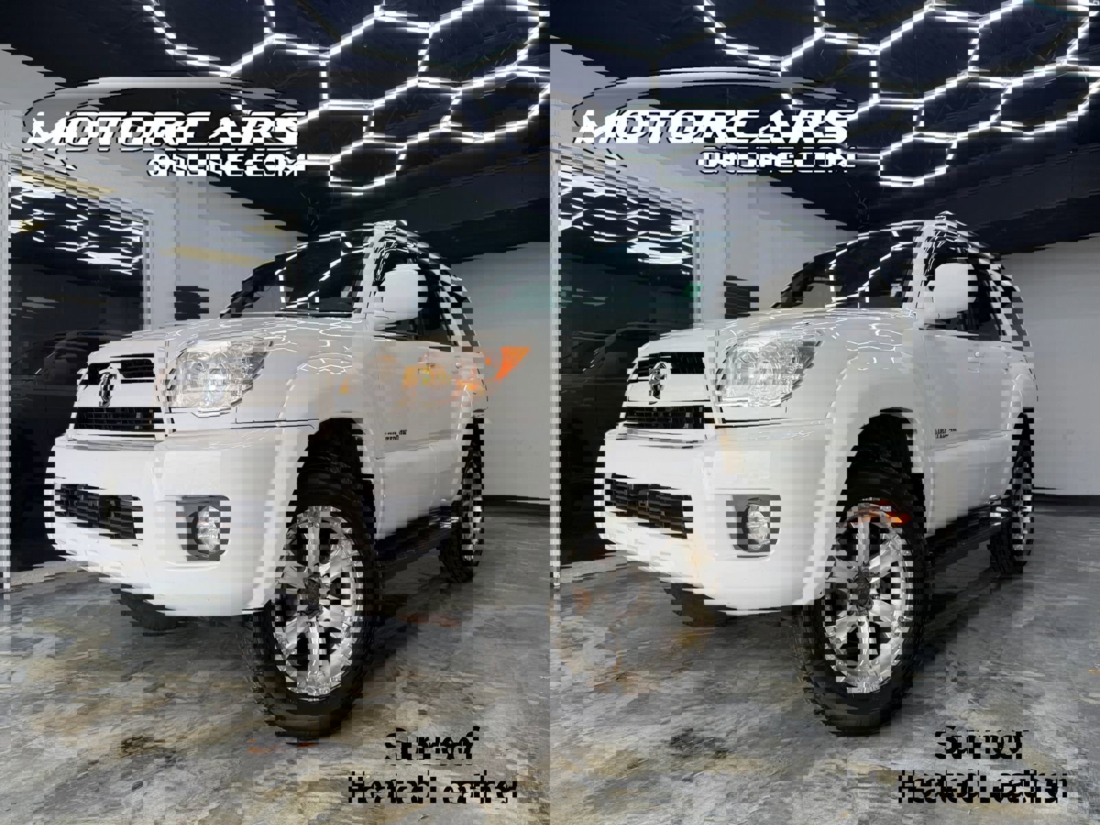 Used 2006 Toyota 4Runner Limited