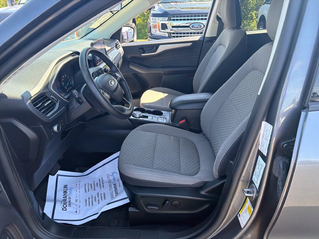 Used 2022 Ford Escape SE w/ Convenience Package AWD/4WD image 13