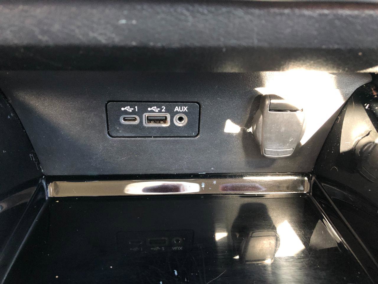 Used 2021 Nissan Altima 2.5 SV FWD image 17