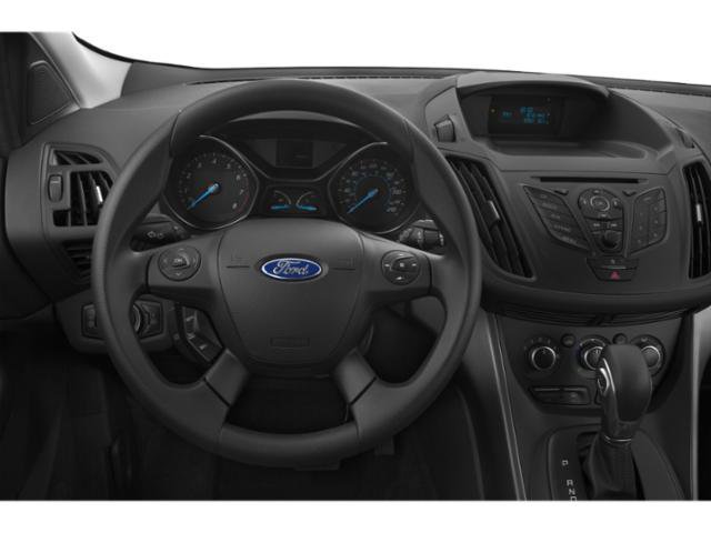 Used 2015 Ford Escape SE FWD image 7