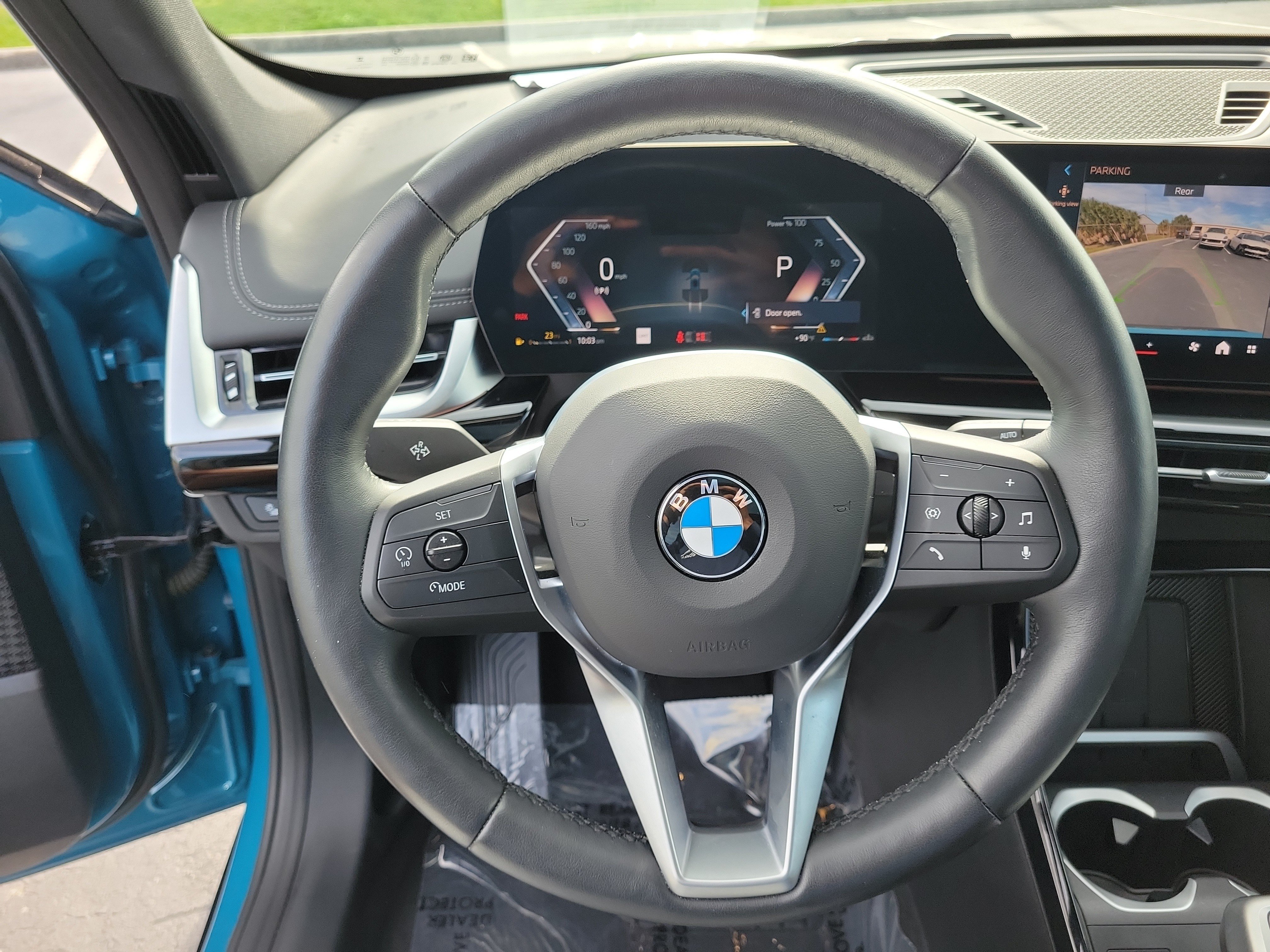 Used 2025 BMW X1 xDrive28i AWD/4WD image 27