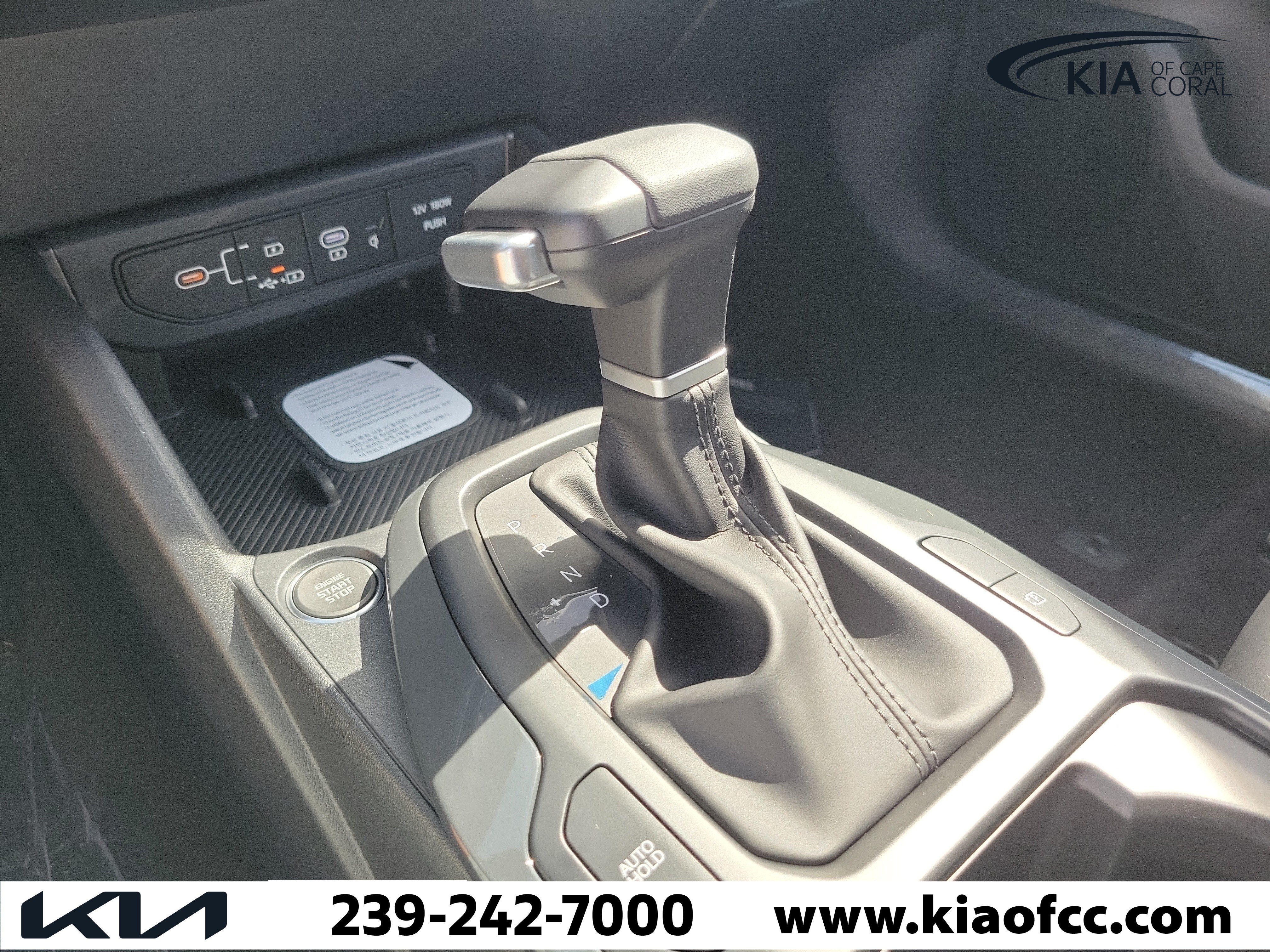 New 2026 Kia K4 EX FWD image 30
